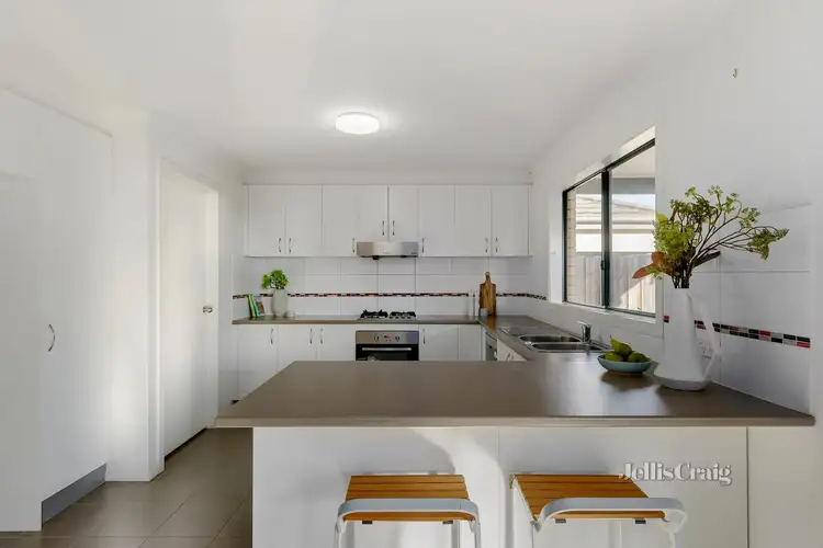 Third view of Homely house listing, 40 Orchard Road, Doreen VIC 3754