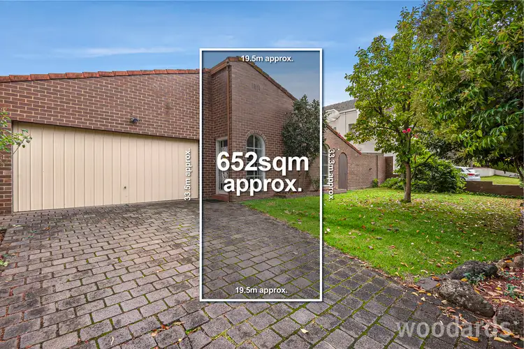 5 The Grange, Templestowe VIC 3106