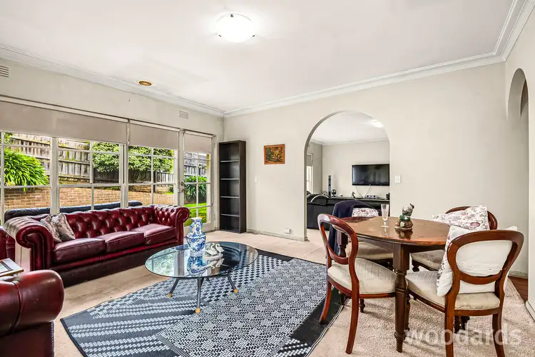 Third view of Homely house listing, 5 The Grange, Templestowe VIC 3106