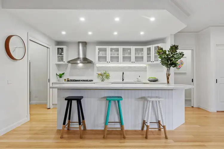 Fourth view of Homely house listing, 28 Wynnstay Road, Mount Eliza VIC 3930