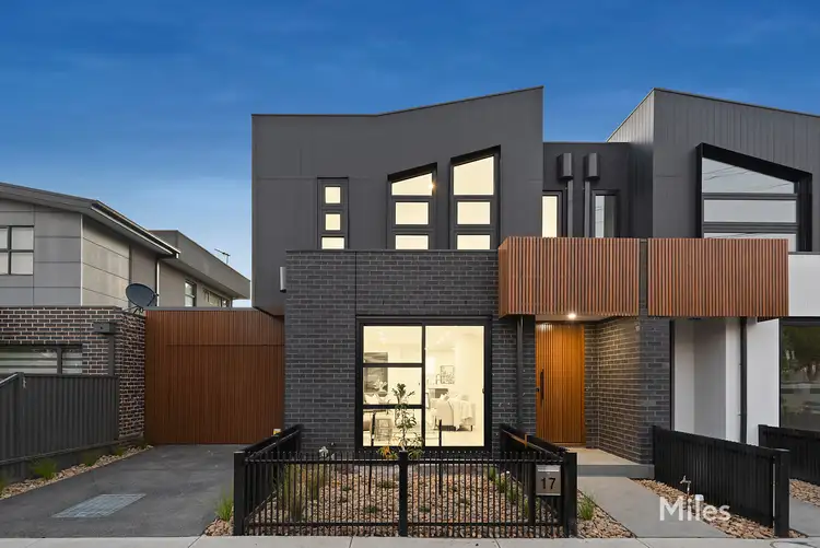 17 Francis Street, Heidelberg Heights VIC 3081