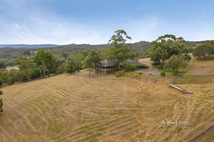 60 Neerim Rise, Wattle Glen VIC 3096