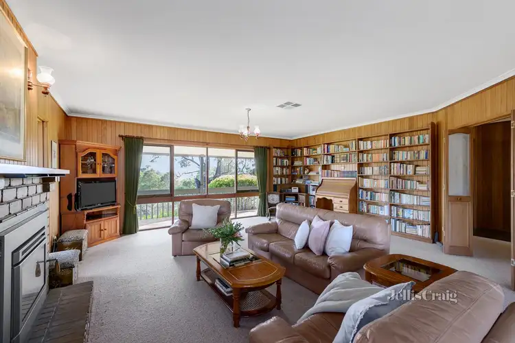 Third view of Homely house listing, 60 Neerim Rise, Wattle Glen VIC 3096
