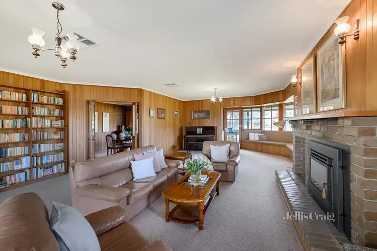 Fourth view of Homely house listing, 60 Neerim Rise, Wattle Glen VIC 3096