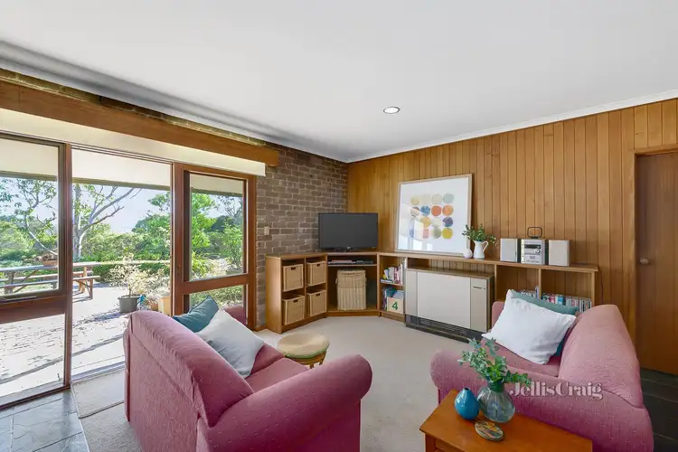 Sixth view of Homely house listing, 60 Neerim Rise, Wattle Glen VIC 3096