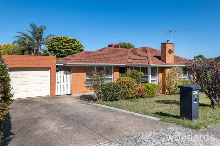 164 Elder Street, Greensborough VIC 3088