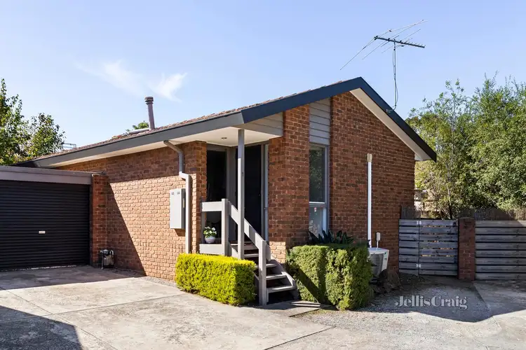1/49 Rattray Road, Montmorency VIC 3094