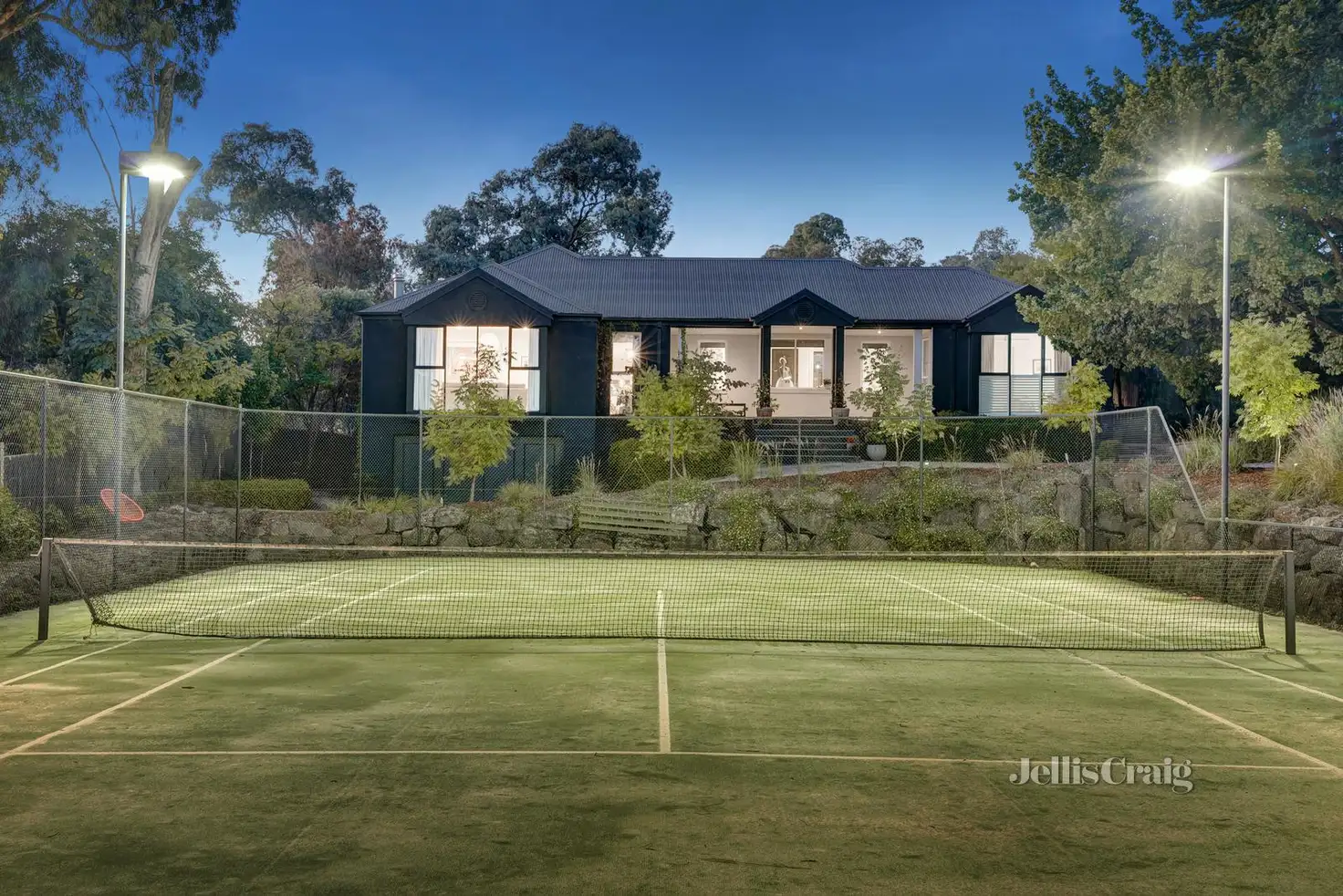 Main view of Homely house listing, 37 Lavender Park Road, Eltham VIC 3095