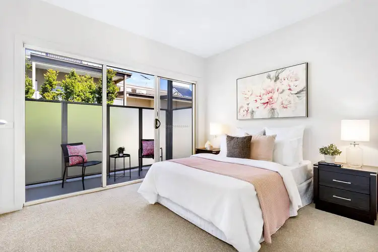 Sixth view of Homely townhouse listing, 2/2 Euroka Street, Chadstone VIC 3148