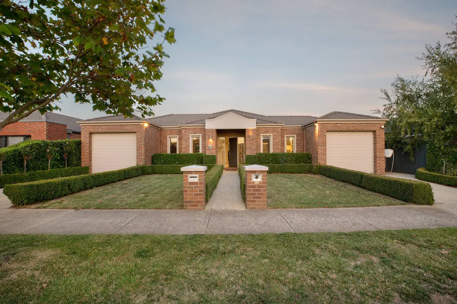 Main view of Homely house listing, 57 Alfredton Drive, Alfredton VIC 3350