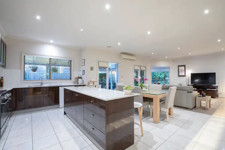 Third view of Homely house listing, 57 Alfredton Drive, Alfredton VIC 3350