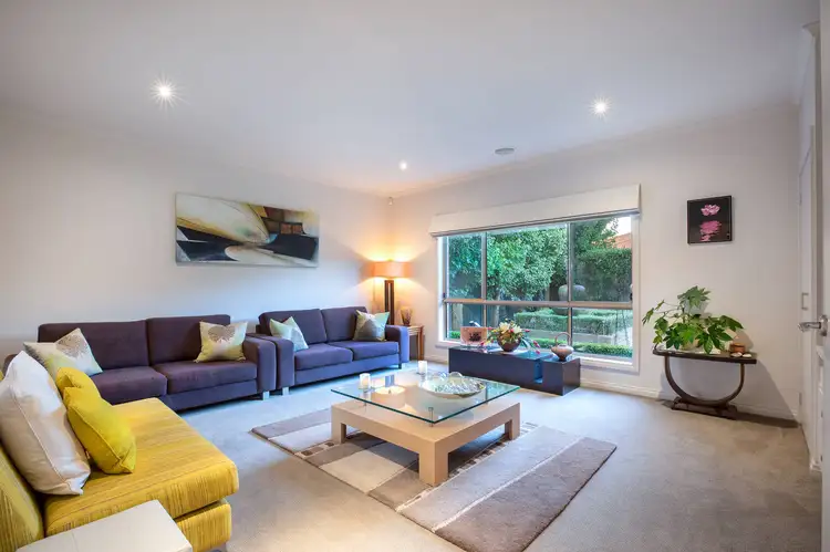 Fourth view of Homely house listing, 57 Alfredton Drive, Alfredton VIC 3350