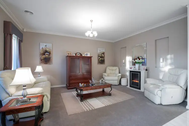 Fifth view of Homely house listing, 57 Alfredton Drive, Alfredton VIC 3350