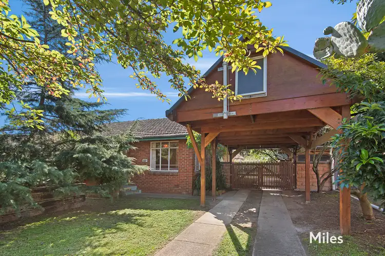 22 Southern Road, Heidelberg Heights VIC 3081