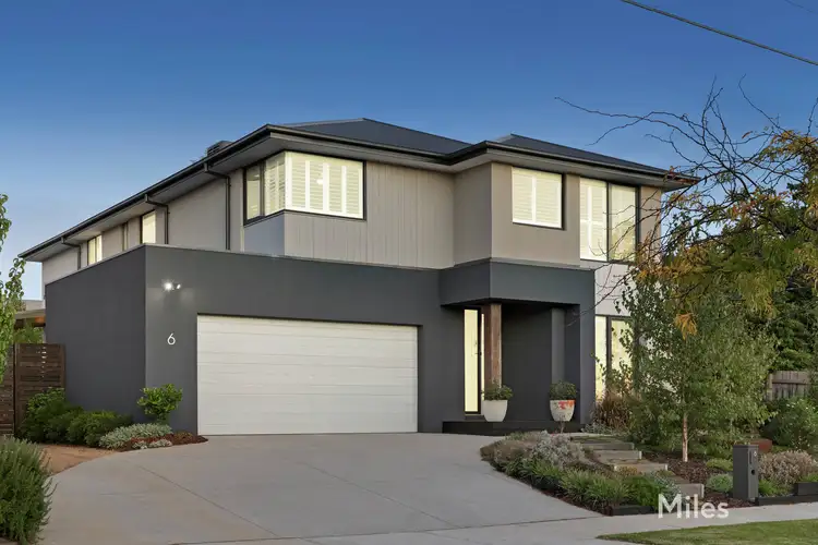 6 Frederick Street, Heidelberg Heights VIC 3081
