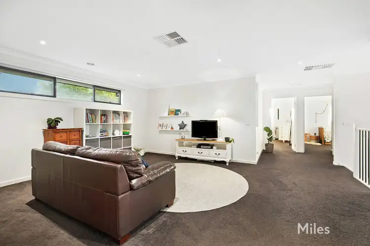 Fourth view of Homely house listing, 6 Frederick Street, Heidelberg Heights VIC 3081
