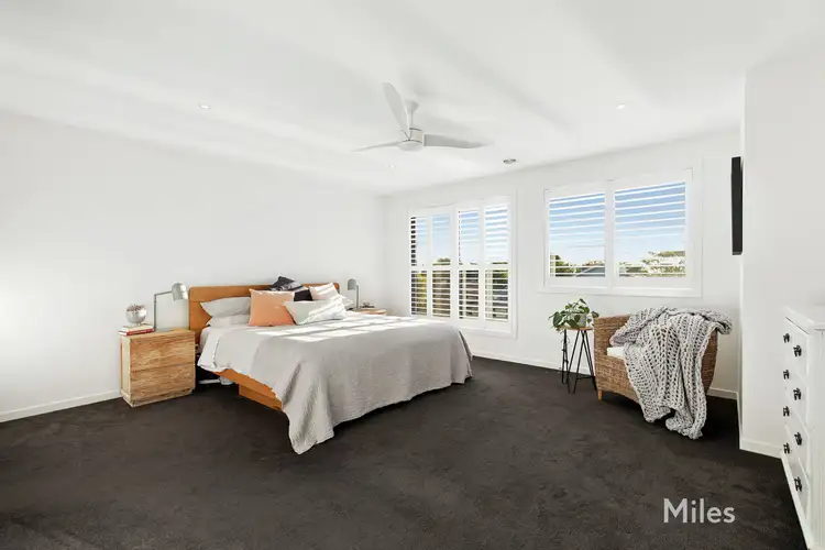 Fifth view of Homely house listing, 6 Frederick Street, Heidelberg Heights VIC 3081