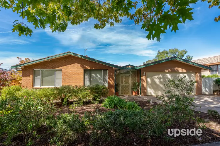 6 Boronia Crescent, Orange NSW 2800