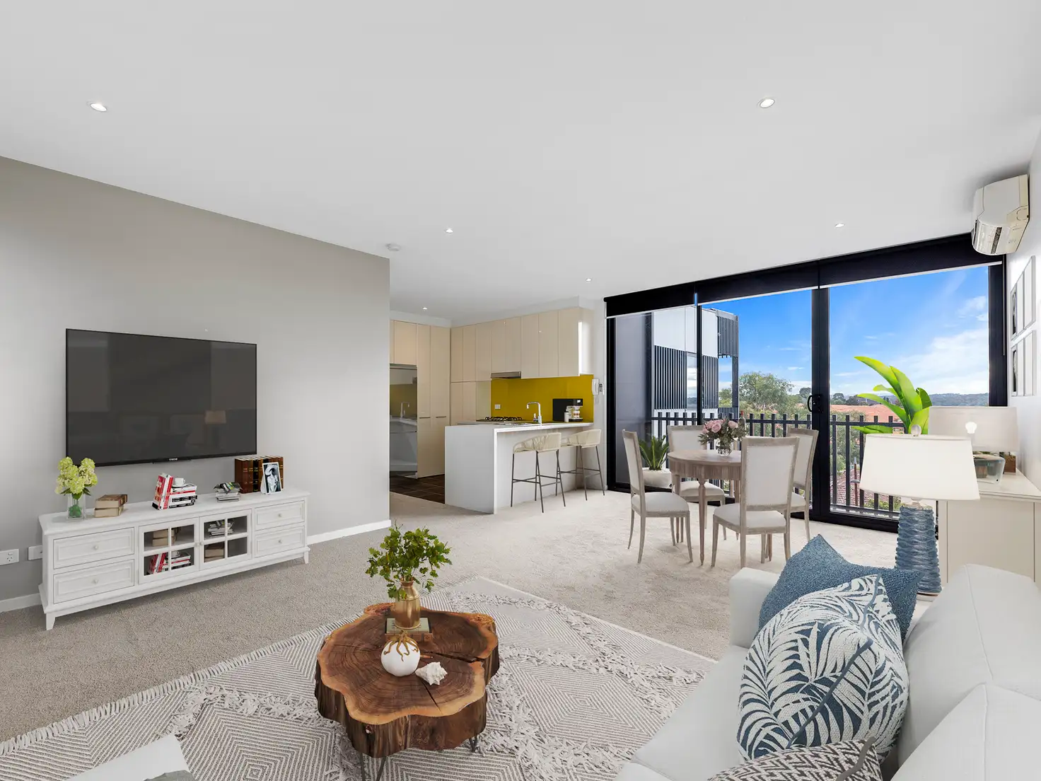 Main view of Homely apartment listing, 9/40 Ormond Boulevard, Bundoora VIC 3083