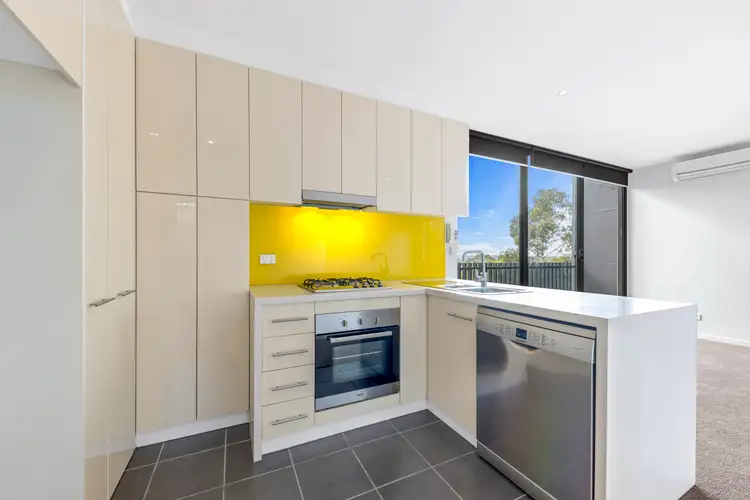 Second view of Homely apartment listing, 9/40 Ormond Boulevard, Bundoora VIC 3083