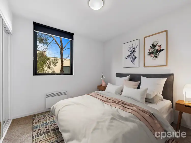 Third view of Homely apartment listing, 9/40 Ormond Boulevard, Bundoora VIC 3083
