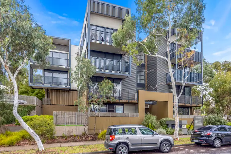 Fourth view of Homely apartment listing, 9/40 Ormond Boulevard, Bundoora VIC 3083