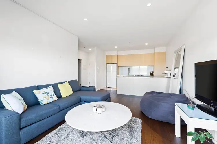 Fourth view of Homely apartment listing, 19/488 Neerim Road, Murrumbeena VIC 3163