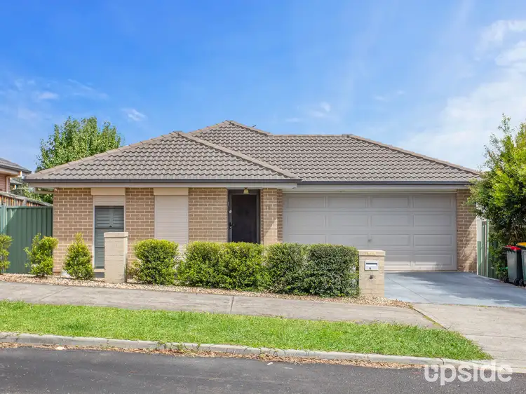 Main view of Homely house listing, 15 Gawler Avenue, Minto NSW 2566