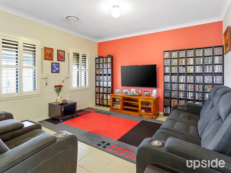 Second view of Homely house listing, 15 Gawler Avenue, Minto NSW 2566