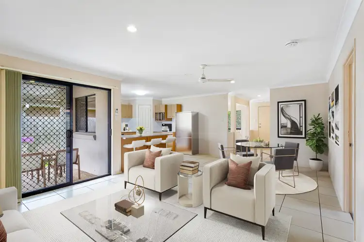 Fourth view of Homely house listing, 32 Wyampa Road, Bald Hills QLD 4036