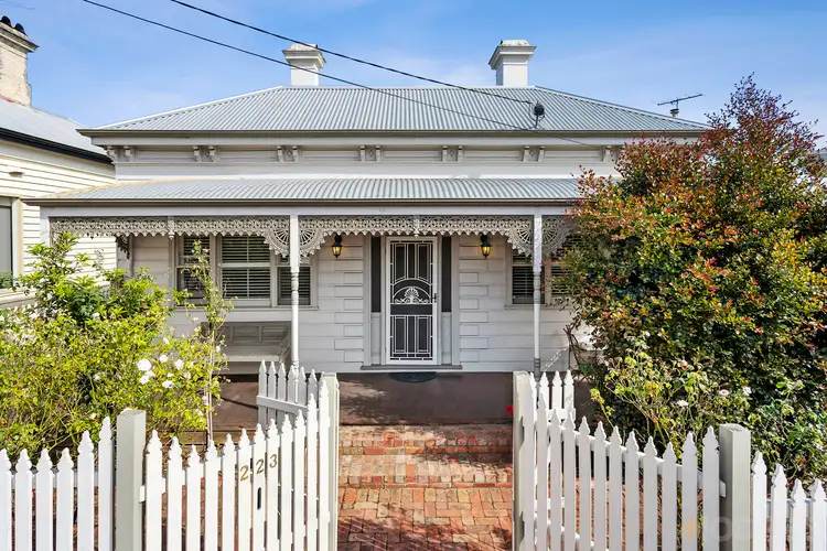 223 Pakington Street, Geelong West VIC 3218