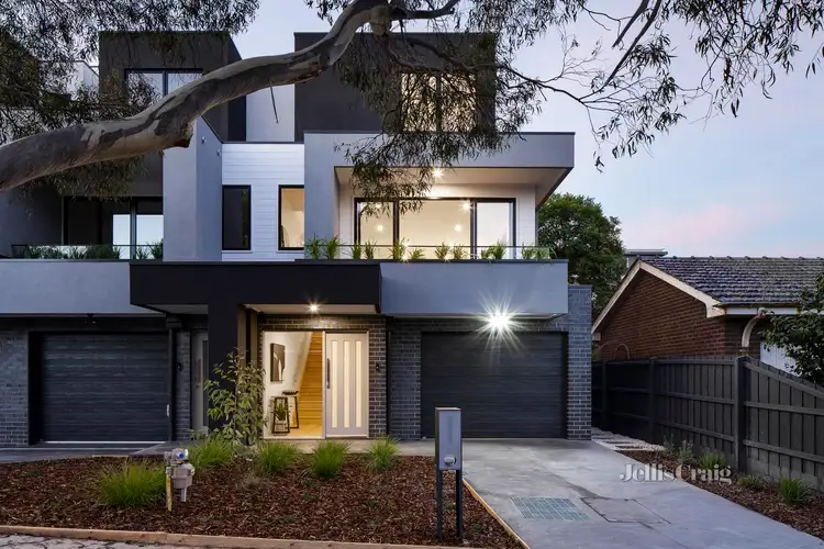 4 Rocke Street, Ivanhoe VIC 3079