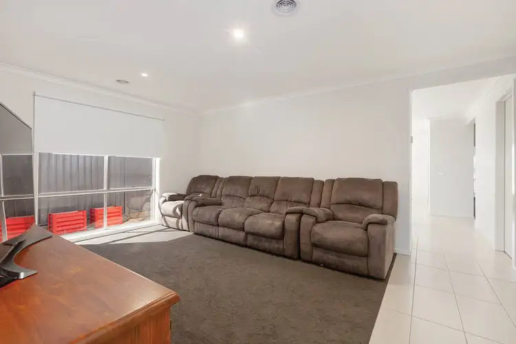 Second view of Homely house listing, 6 Galway Drive, Alfredton VIC 3350