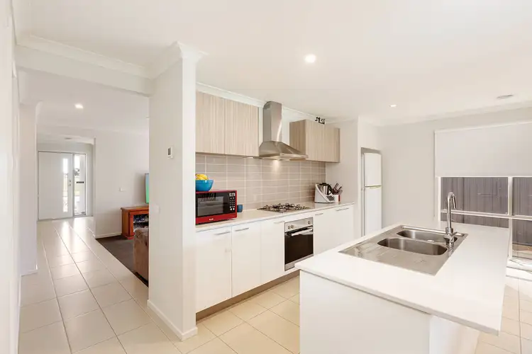 Third view of Homely house listing, 6 Galway Drive, Alfredton VIC 3350