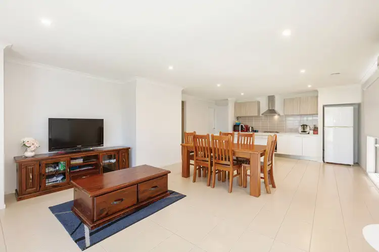Fourth view of Homely house listing, 6 Galway Drive, Alfredton VIC 3350
