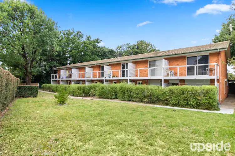 7/46 Mcmillan Crescent, Narrabundah ACT 2604