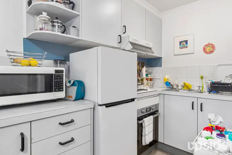 Fifth view of Homely flat listing, 7/46 Mcmillan Crescent, Narrabundah ACT 2604