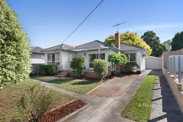 Main view of Homely house listing, 13 Eugenia Street, Nunawading VIC 3131