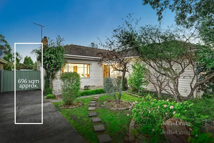Main view of Homely house listing, 8 McCracken Avenue, Blackburn South VIC 3130