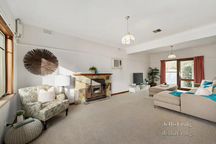 Second view of Homely house listing, 8 McCracken Avenue, Blackburn South VIC 3130