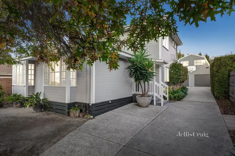 1 Richmond Street, Blackburn South VIC 3130