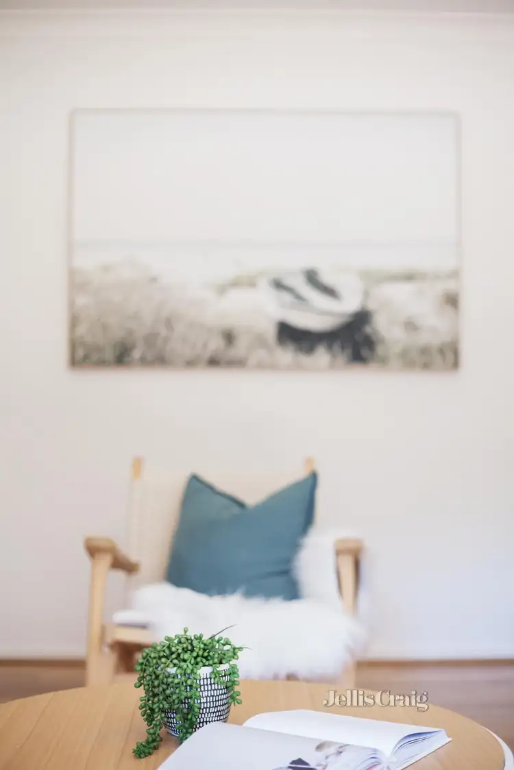 Sixth view of Homely apartment listing, 3/21 Holloway Street, Ormond VIC 3204