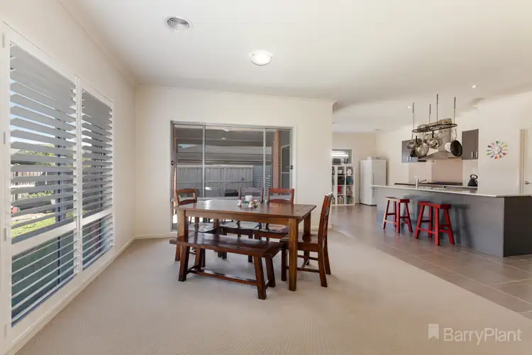 Fourth view of Homely house listing, 138 Wallara Waters Boulevard, Wallan VIC 3756