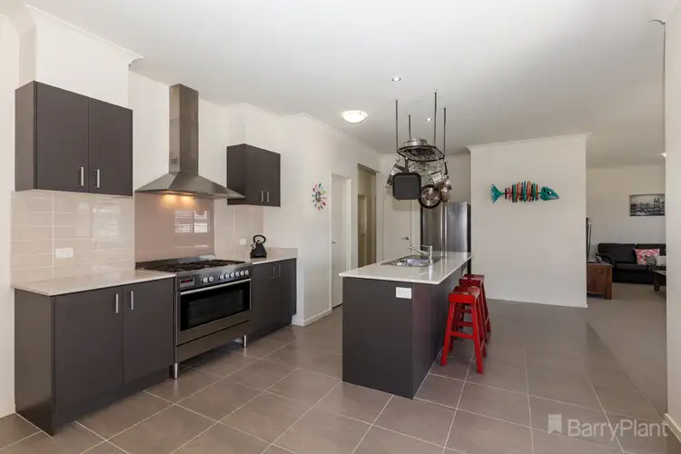 Fifth view of Homely house listing, 138 Wallara Waters Boulevard, Wallan VIC 3756