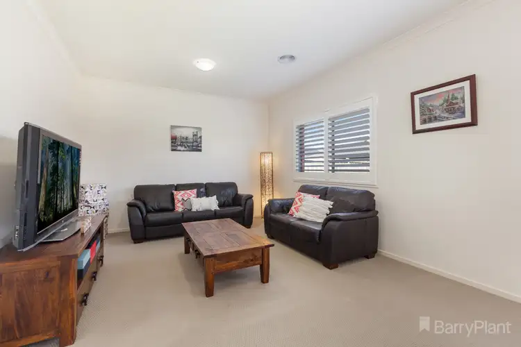 Sixth view of Homely house listing, 138 Wallara Waters Boulevard, Wallan VIC 3756