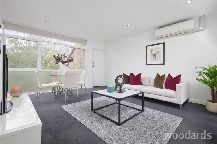 Main view of Homely apartment listing, 9/61 Kooyong Road, Armadale VIC 3143