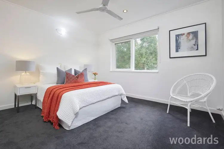 Third view of Homely apartment listing, 9/61 Kooyong Road, Armadale VIC 3143