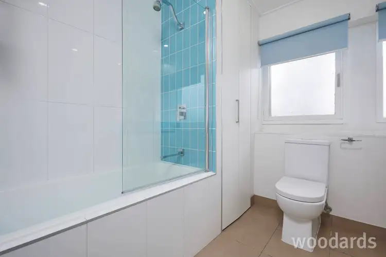 Fourth view of Homely apartment listing, 9/61 Kooyong Road, Armadale VIC 3143