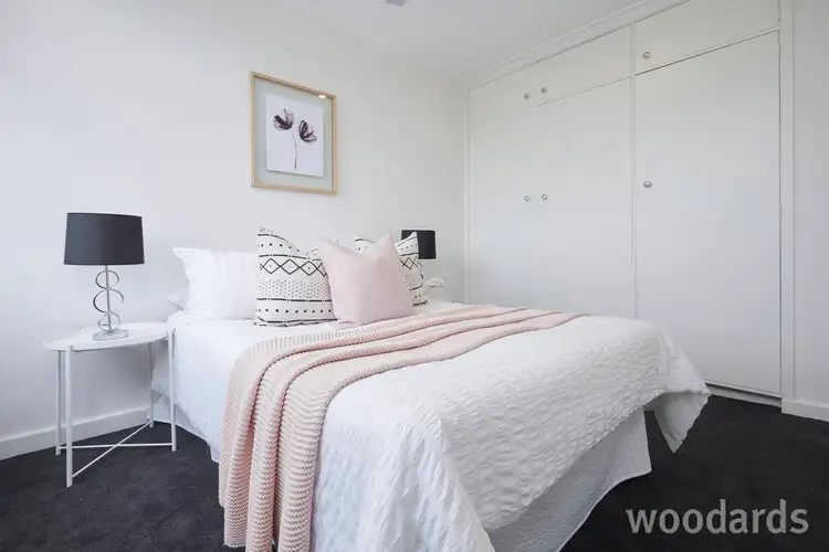 Fifth view of Homely apartment listing, 9/61 Kooyong Road, Armadale VIC 3143