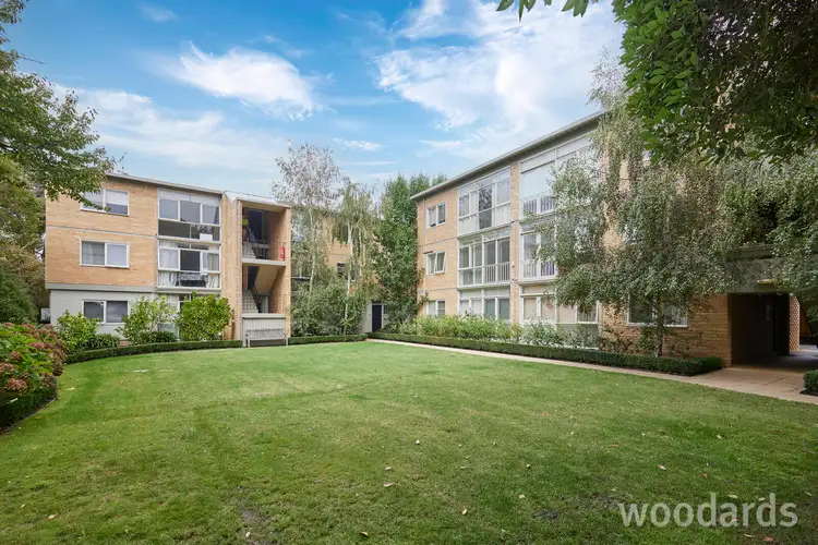 Sixth view of Homely apartment listing, 9/61 Kooyong Road, Armadale VIC 3143